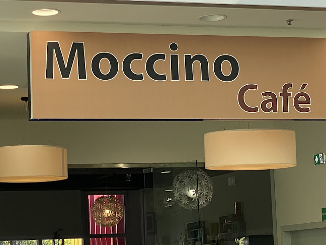 Comentarii opinii despre Moccino Café