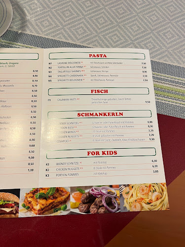 Pongratzen Vorstadt 11a, 9853 Gmünd in Kärnten