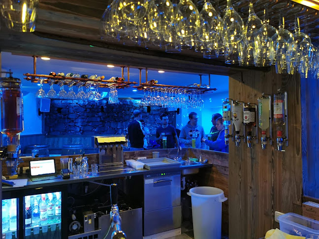 Comentarii opinii despre Bar Pub Stazione Blockhäusl