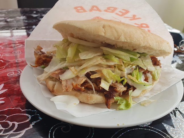 Mosaik Pizza Kebap Wienerneustadt - Wiener Neustadt