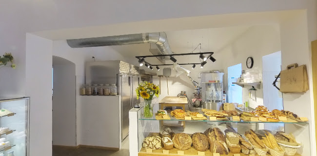 Meinklang Hofladen - Gastronomie und Hotellerie