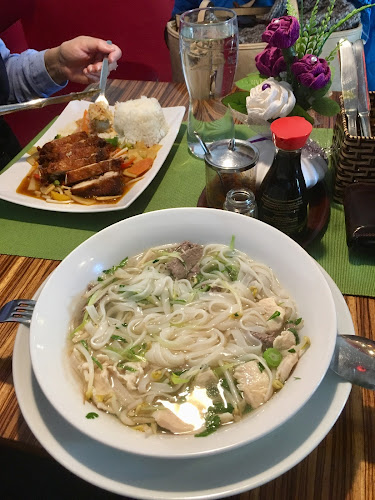 Viet-Wok Restaurant - Hallein