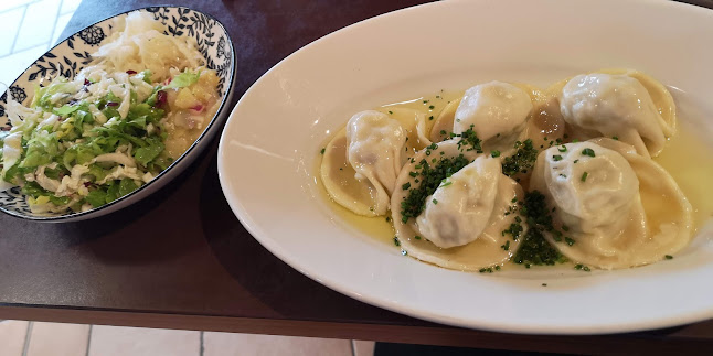 Mochoritsch Griffen-Rast