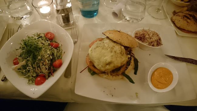 Woodfire Steak & More - Gastronomie und Hotellerie