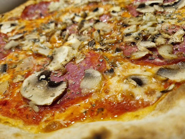 Comentarii opinii despre Barbecue