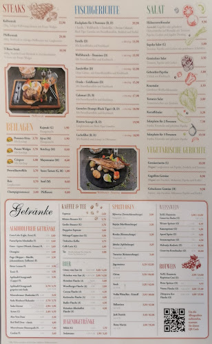 XxXL Grill Restaurant - Wien