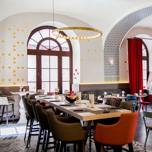 Fleischmarkt 1A, 1010 Wien