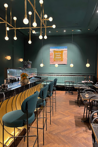 Maria und Josef Wien