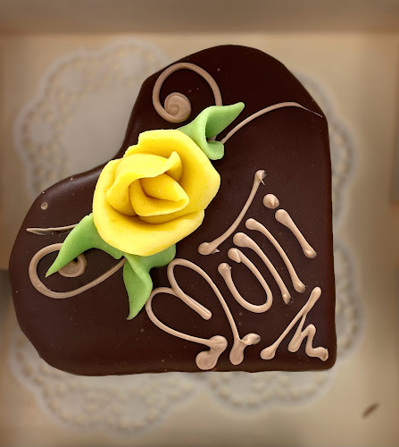 Opinii despre Café / Konditorei - Bäckerei Saliterer în Feldkirchen in Kärnten - Gastronomie und Hotellerie