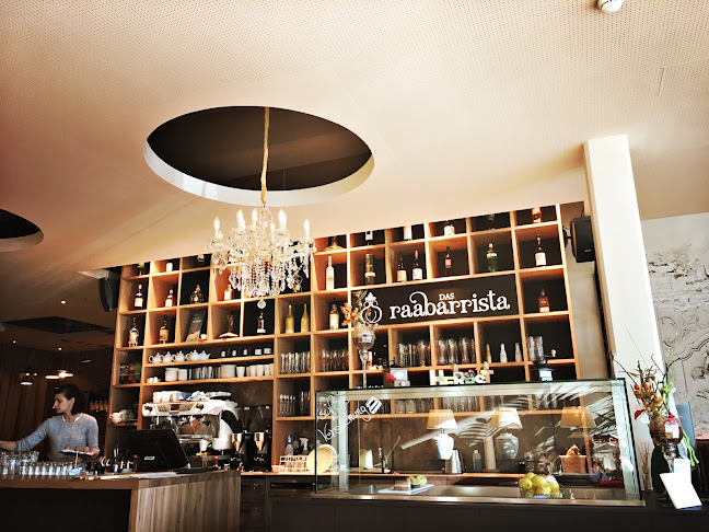 Das genusswerk BETRIEBSRESTAURANT - Gastronomie und Hotellerie