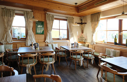 Restaurant Landhaus