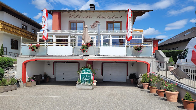 Waldviertler Schnitzelwirt - Ottenschlag