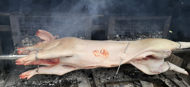 Opinii despre EXYU Imbiss în Ohlsdorf - Gastronomie und Hotellerie