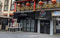 Selfie - Latino Dance Club