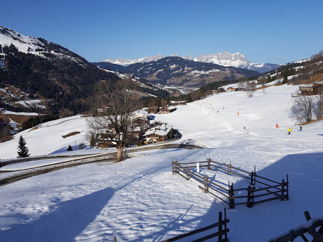 Gauxerstadl - Gastronomie und Hotellerie