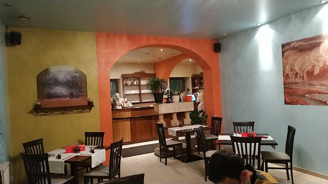 HELLENIC AURA - Brunn am Gebirge