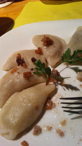 Comentarii opinii despre Restaurant Bacówka