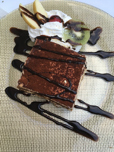 Opinii despre Ristorante Pizzeria da Giacomo Salzburg în Salzburg - Gastronomie und Hotellerie