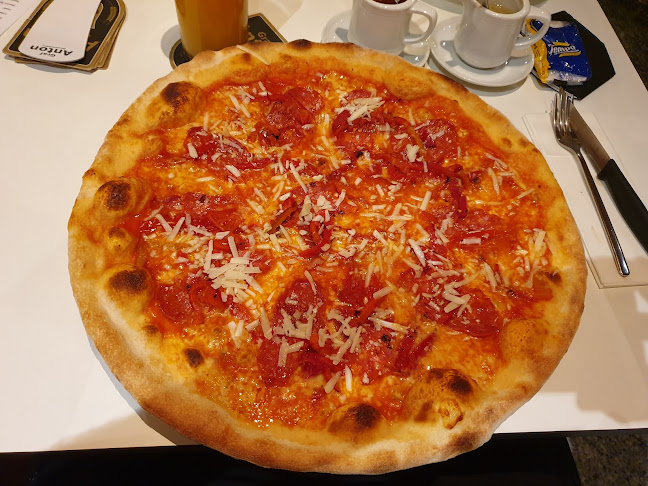 Comentarii opinii despre Ristorante Pizzeria Michele