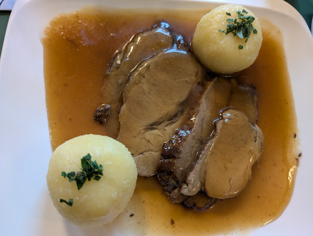 Gasthaus zur goldenen Rose - Schindler Michael e.U. - Gastronomie und Hotellerie