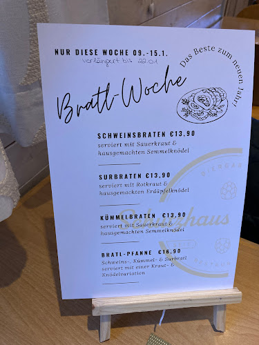 Schutzhaus Meidling - Gastronomie und Hotellerie