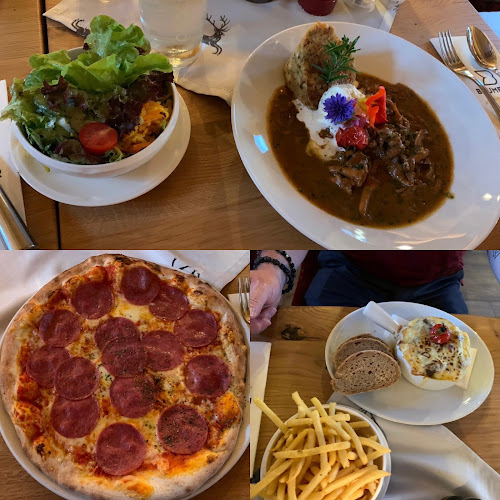 Comentarii opinii despre Baumbar