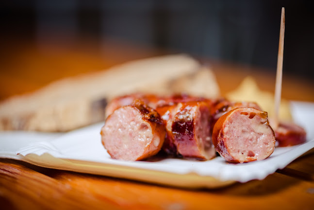 Wiener Würstelstand - Wien