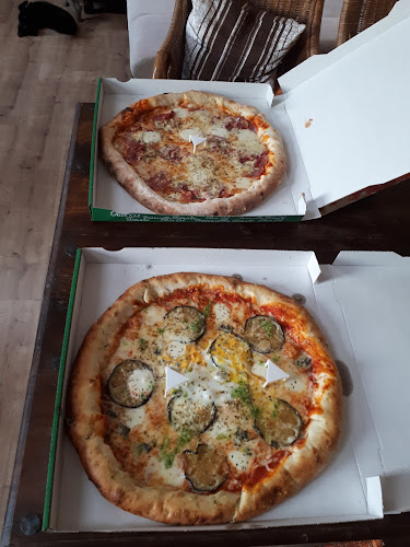 Pizzeria Oscar - Maria Enzersdorf