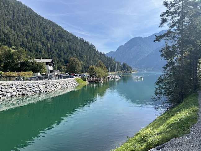 Am Plansee 1, 6600 Breitenwang