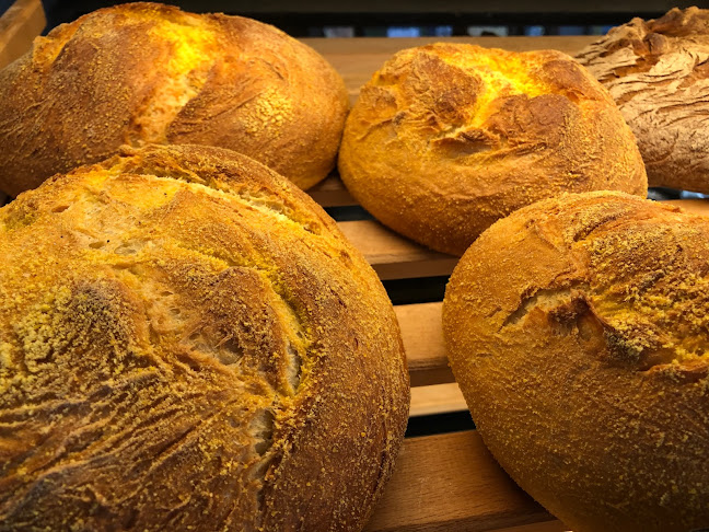 Comentarii opinii despre Bäckerei Gazi Pizza & Burek