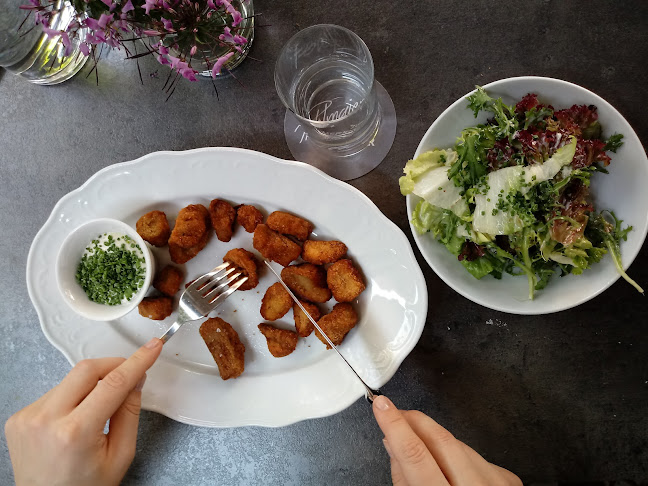 Opinii despre Pichlmaiers zum Herkner în Wien - Gastronomie und Hotellerie