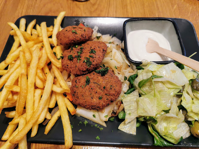 Pilgramgasse 5, 1050 Wien