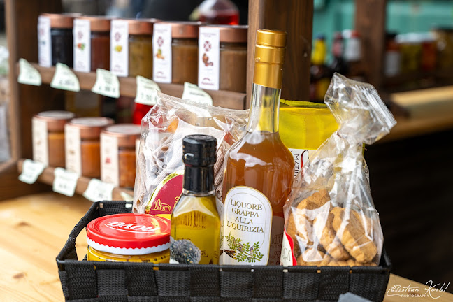 Bonzo's OG - Steyrling