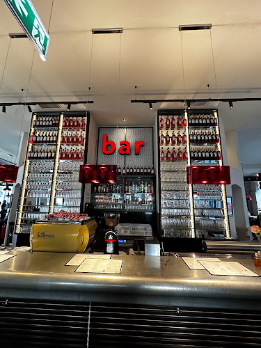 L'Osteria - Gastronomie und Hotellerie