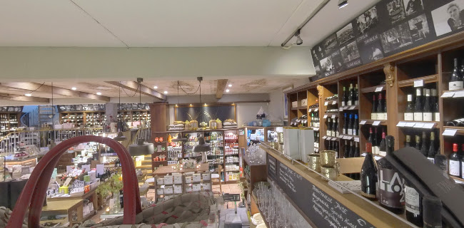 Döllerer Weinhaus & Enoteca - Kuchl