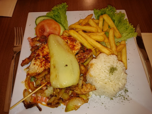 Achilles - Gastronomie und Hotellerie