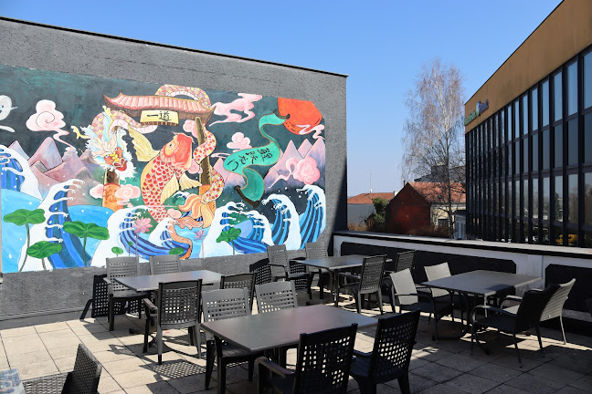 Opinii despre Yidoo Gänserndorf în Gänserndorf - Gastronomie und Hotellerie