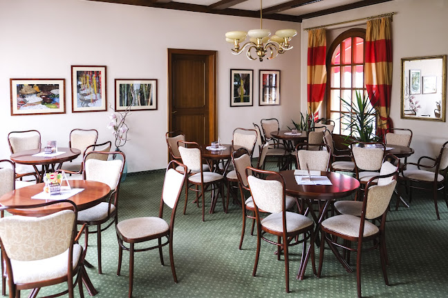 Café-Konditorei Träger