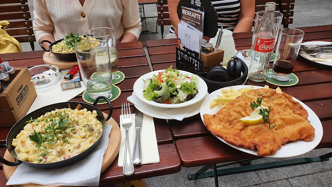 Wirtshaus Keintzel - Linz