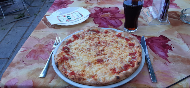 Pizzeria Da Gino - Engelhartszell