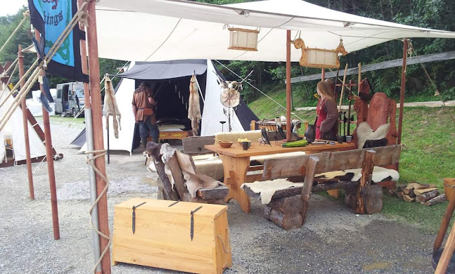 Lipizzaner Franzl - Heiligenkreuz am Waasen