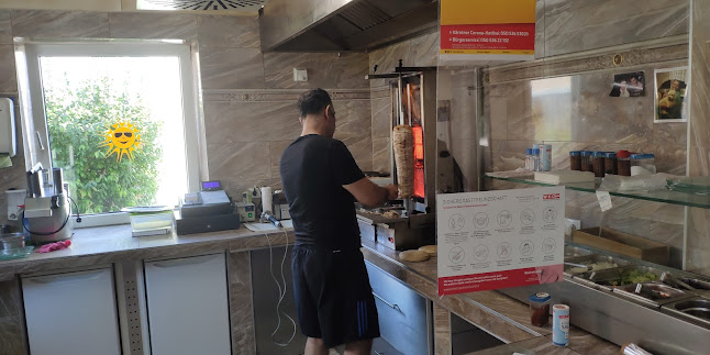 Opinii despre Orient Kebap în Klagenfurt am Wörthersee - Gastronomie und Hotellerie