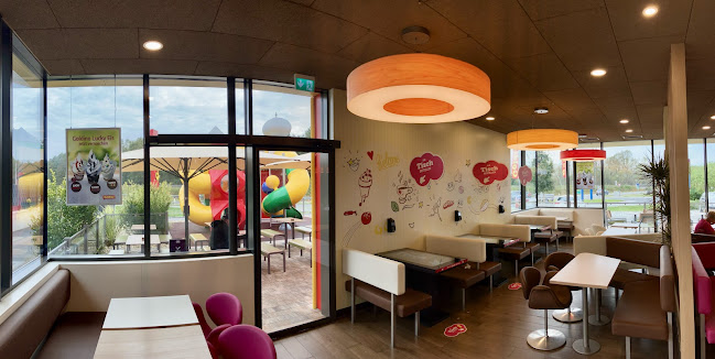 Comentarii opinii despre Goldino Systemgastronomie GmbH