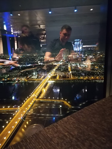 57 Restaurant & Bar - Wien