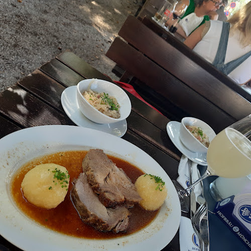 Hofbräu am Steinertor - Krems an der Donau