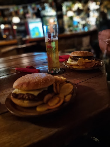 Comentarii opinii despre The Bogside Inn - Irish Country Pub