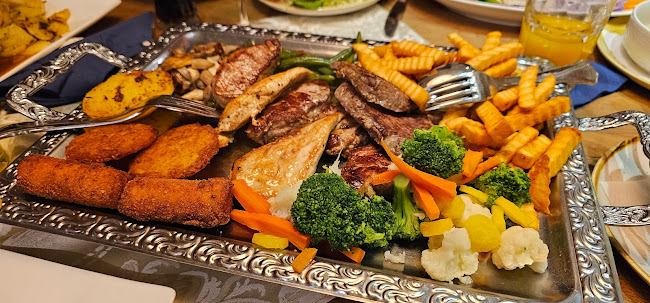 Gasthof Zum Wilden Kaiser - Schönberg KG