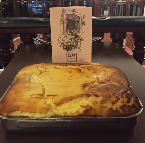 Cafe am Kai - Daniela's LEIZ GmbH - Salzburg