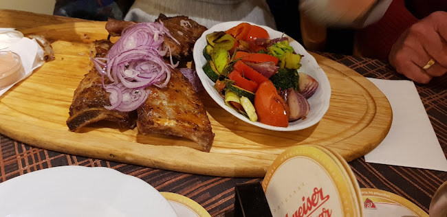 Opinii despre Einkehr Weisser Esel în Wien - Gastronomie und Hotellerie