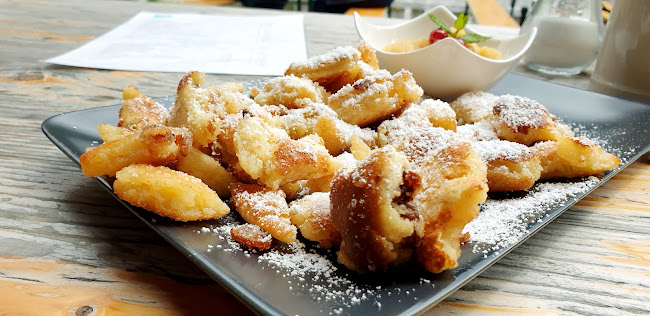 Comentarii opinii despre Ammerwald-Alm